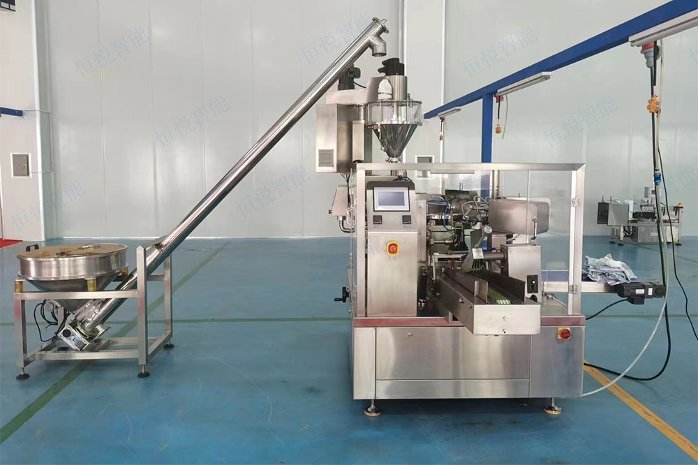 全自動給袋式丝瓜视频污污污污