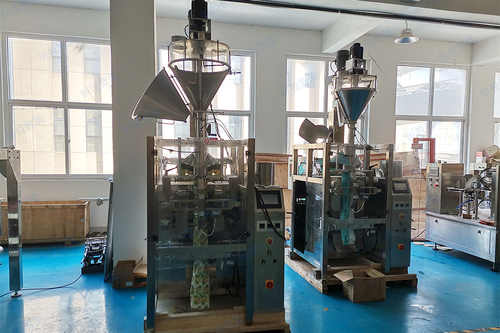 HY/XF係列全自動粉末丝瓜视频污污污污 HY/XF係列全自動粉末丝瓜视频污污污污