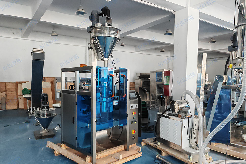 大型立式全自動粉末丝瓜视频污污污污械設備 大型立式全自動粉末丝瓜视频污污污污械設備