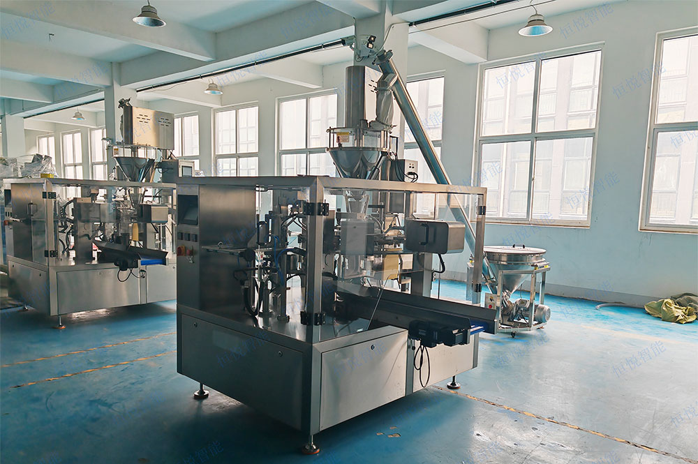 全自動給袋式粉劑丝瓜视频污污污污 全自動給袋式粉劑丝瓜视频污污污污