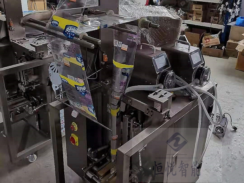 全自動液體丝瓜视频污污污污廠家