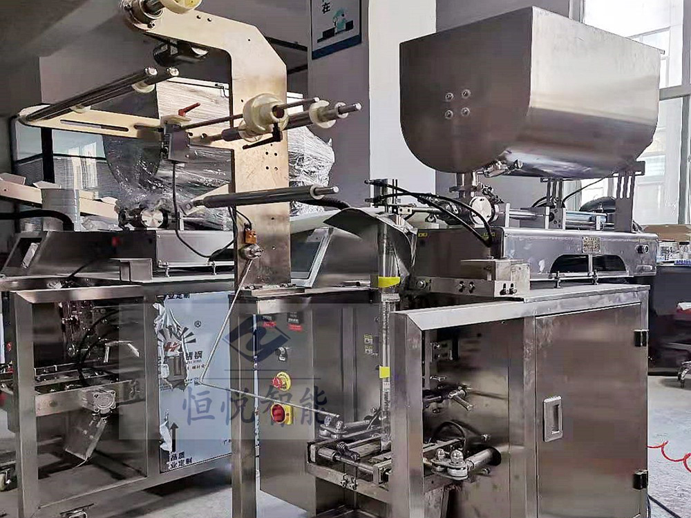 自動醬料丝瓜视频污污污污械設備廠家