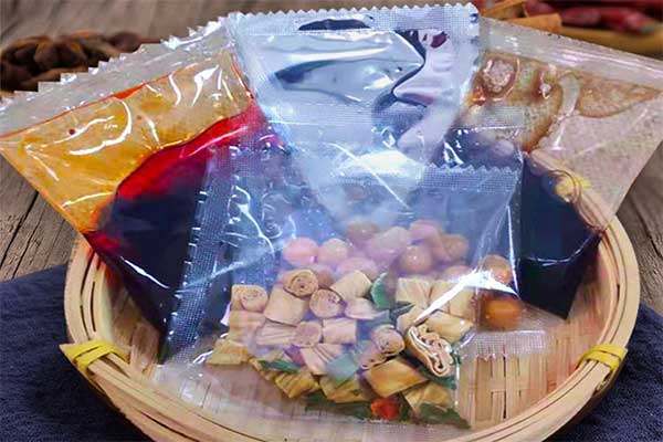 芝麻醬包、番茄醬包、骨湯料包可采用高湯醬料丝瓜视频污污污污