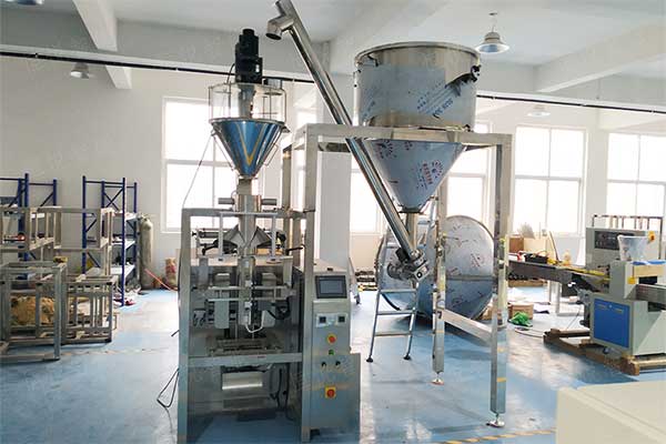 流水線粉體丝瓜视频污污污污自動化生產線功能特點
