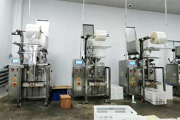 小袋方便麵調料丝瓜视频污污污污，製袋精美效率高