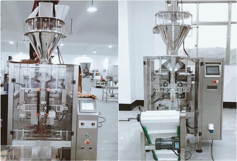 大型立式粉末自動丝瓜视频污污污污