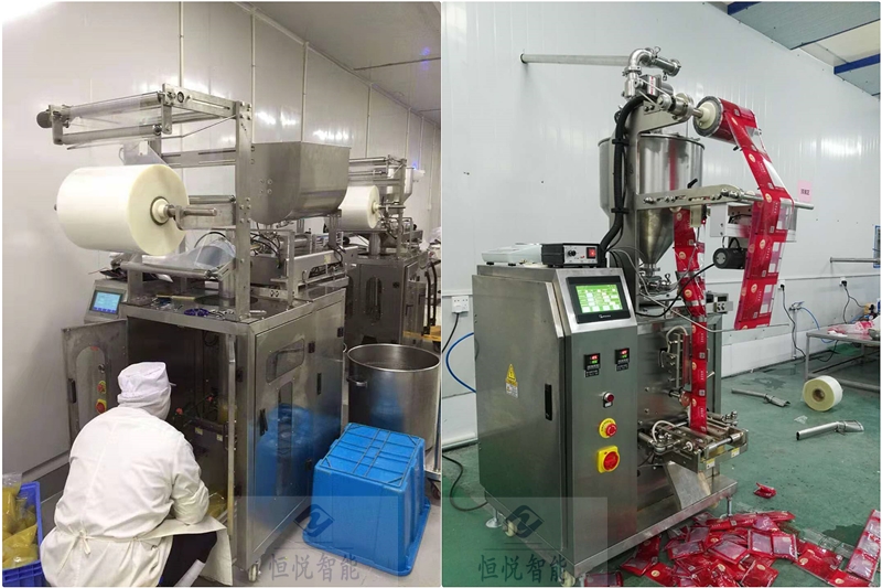 立式液體調料丝瓜视频污污污污生產廠家