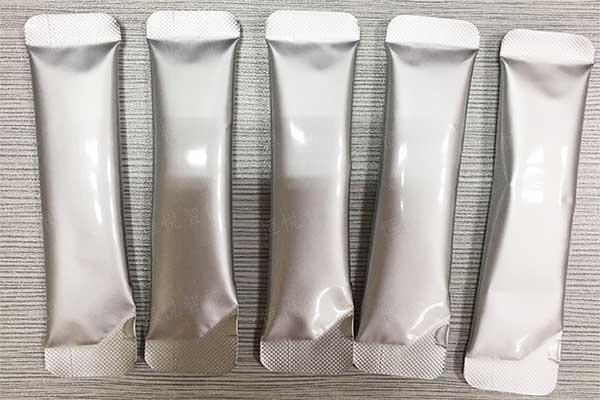 全自動顆粒粉末圓角丝瓜视频污污污污的切圓角袋型