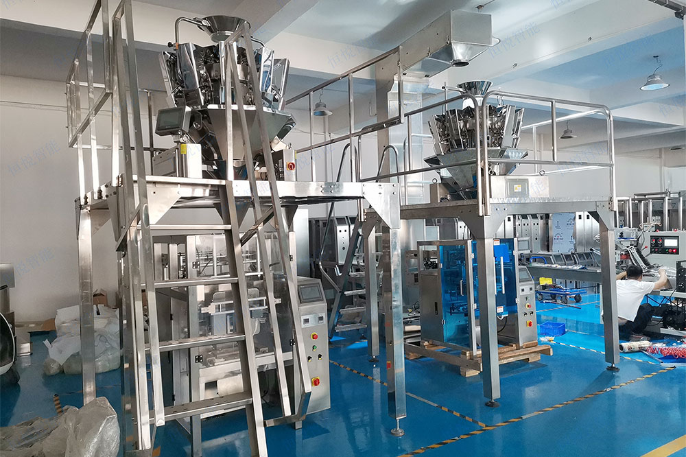 定製專屬需求的全自動丝瓜视频污污污污生產廠家 定製專屬需求的全自動丝瓜视频污污污污生產廠家